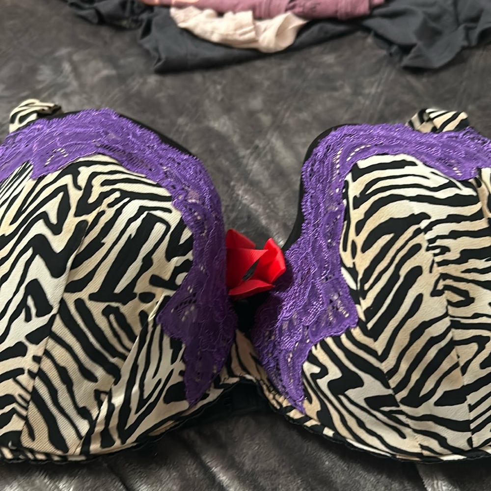 40DDD Lane Bryant Bra